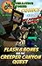 Minecraft Comics: Flash and...