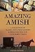 Amazing Amish by Sarah   Cooper