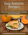 Easy Autumn Recip...