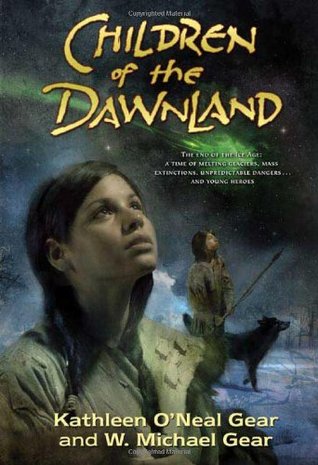 Children of the Dawnland (Hardcover)