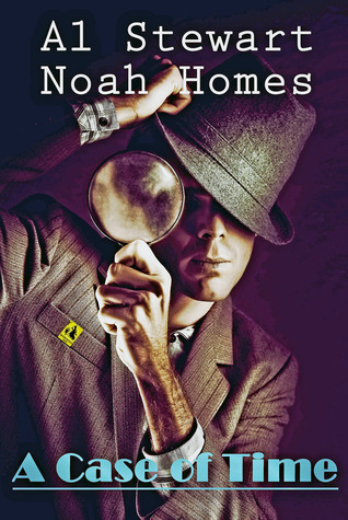 A Case of Time (ebook)