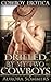 Drilled By My Two Cowboys: BBW, BWWM, Menage, Cowboy Erotica