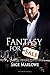Fantasy for Sale