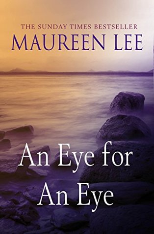 An Eye For An Eye (Kindle Edition)