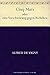 Cinq-Mars oder eine Verschwörung gegen Richelieu (German Edition)