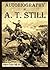 Autobiography of A. T. Still
