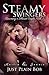 Steamy Swingers (Martin and Jennie): Becoming a Shared Couple, Vol. 1