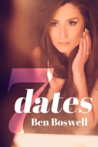 Seven Dates: A Different Kind of Hotwife (Kindle Edition)
