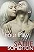 Four Play: The Swingers' Club 8