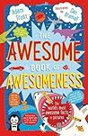 Awesome Book Of A...
