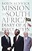 Mission to South Africa: Diary of a Revolution