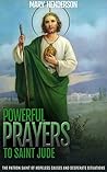 Powerful Prayers ...