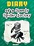 Diary of a Speedy Spider Jockey [An Unofficial Minecraft Book] (Minecraft Tales Book 29)