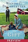 The Gift - PREVIEW (The Prairie State Friends #2)  SAMPLE