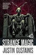 Strange Magic