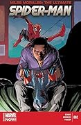 Miles Morales: Ultimate Spider-Man #2