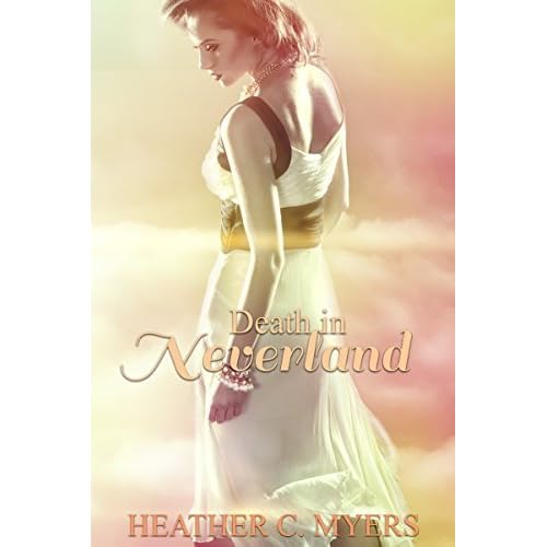 Death in Neverland (Neverland, #1) by 