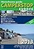 Camperstop europe / 2013: motorhomeguide (Camperstop europe: motorhomeguide)
