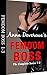 Anna Devereux's Femdom Boss: The Complete Series 1-3: A bdsm, femdom, chastity collection