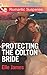 Protecting the Colton Bride (The Coltons of Oklahoma #4)