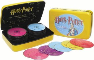 Harry Potter Audio Collection