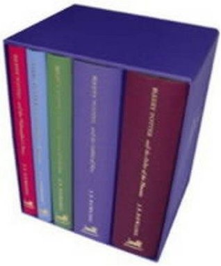 Harry Potter Box Set