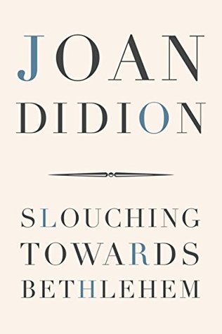 Slouching Towards Bethlehem