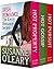 Irish Romance (The Kerry Series, #1-3)