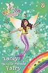 Lacey the Little Mermaid Fairy by Daisy Meadows