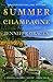 Summer Champagne by Jennifer Gracen