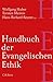 Handbuch der Evangelischen Ethik