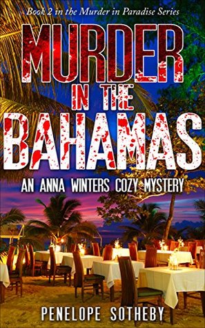 Murder in the Bahamas (Murder in Paradise #2)