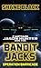 Operation Barricade (The Adventures of Captain Jason Hunter and the Bandit Jacks #4)