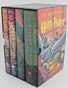The Harry Potter Collection by J.K. Rowling The Harry Potter Collection by J.K. Rowling