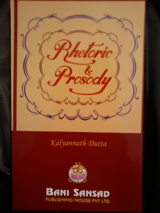Some Aspects of Rhetoric & Prosody (Paperback)