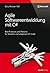 Agile Softwareentwicklung mit C# (Microsoft Press): Best Practices und Patterns für flexiblen und adaptiven C#-Code (German Edition)