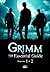 Grimm: The Essential Guide:...