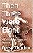 Then There Were Eight (Samantha Duncan #10)