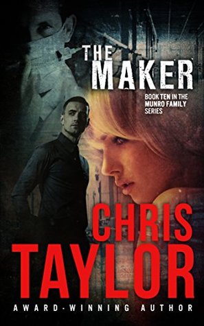 The Maker (The Munro Family #10)
