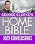George Clarke's Home Bible by George Clarke
