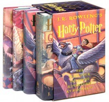 Harry Potter Box Set
