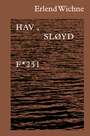 Hav, sløyd (Paperback)
