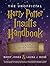 The Unofficial Harry Potter Insults Handbook: 101 Comebacks for the Slytherin in Your Life