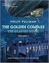 The Golden Compas...