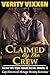 Claimed By The Crew (Lust O...