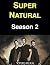 Supernatural by Lee Michaels