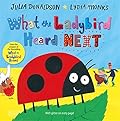 What the Ladybird Heard Next