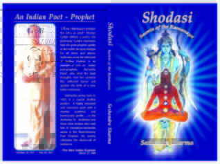 Shodasi  : Secrets of the Ramayana