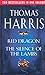 Red Dragon/The Silence of the Lambs by Thomas  Harris