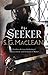 The Seeker: Damian Seeker 1 (Captain Damian Seeker)